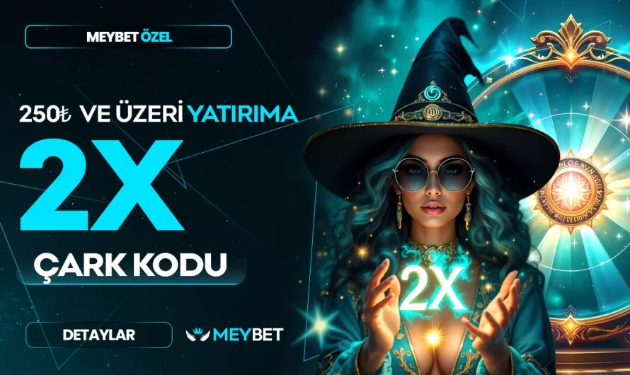 Meybet Çark Kodu