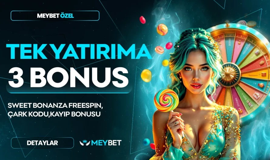 Meybet Giriş Sorunu