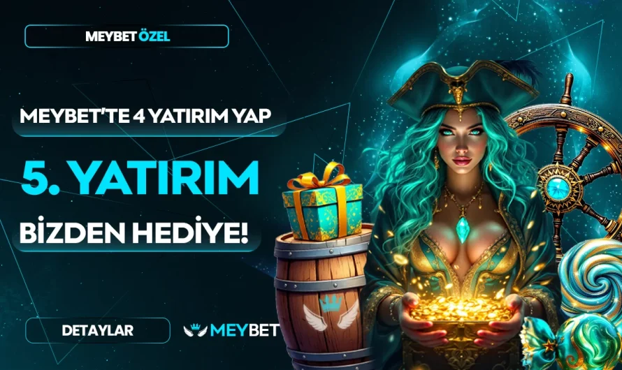 Meybet Para Yatırma