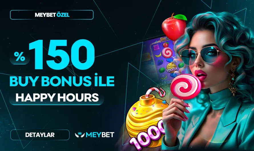 Meybet Canlı Casino