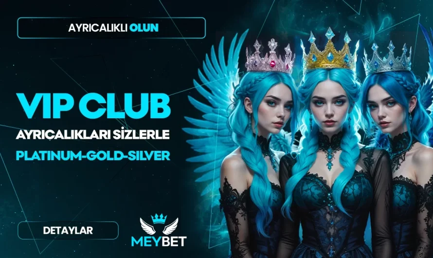 Meybet VIP