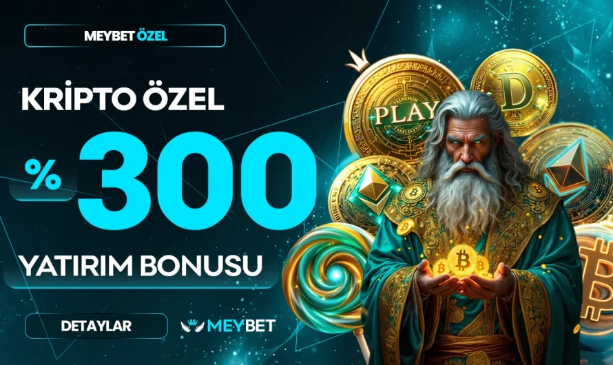 Meybet Mobil Giriş Adresi