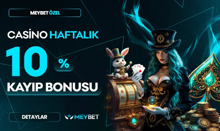 Meybet Para Çekim Limitleri