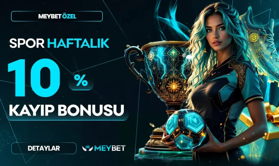 Meybet Şikayet