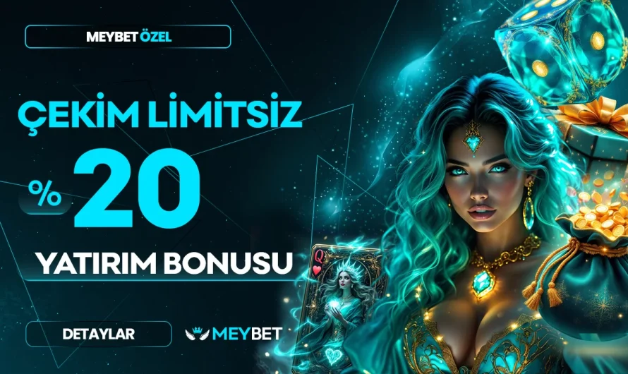 Meybet Papara İle Para Yatırma