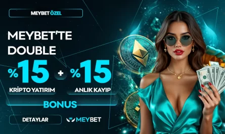 meybet avantajları